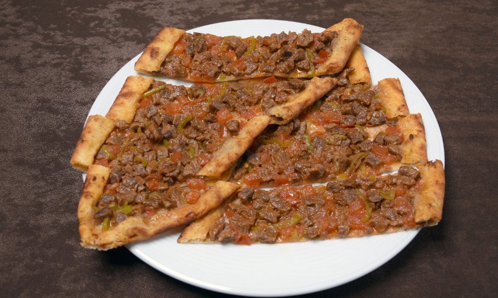 Adana Sofrası